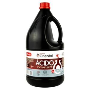 1671 ACIDO EXTRAFUERTE 1GLN