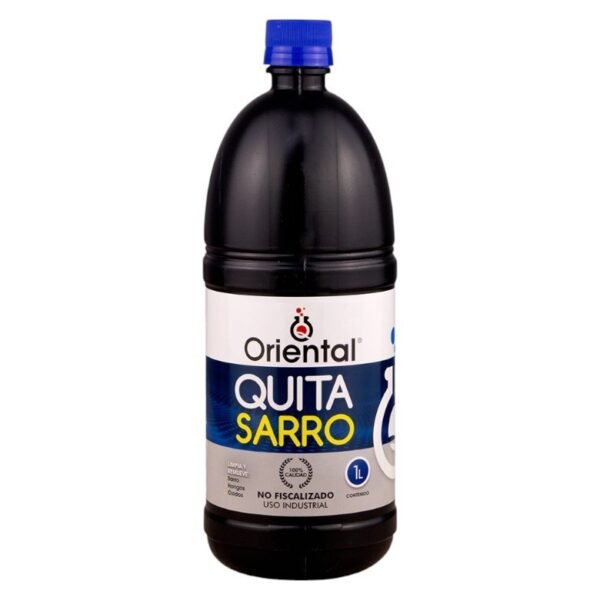 QUITASARRO 1LT
