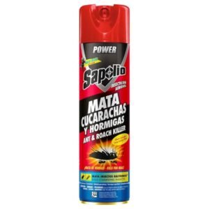 1679 INSECTICIDA SPRAY MATA CUCARACHA