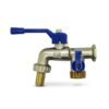 LLAVE JARDIN P/LAVADORA M/AZUL PESADO AM-5108