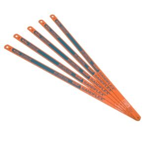 HOJA SIERRA 18DPP SANDFLEX