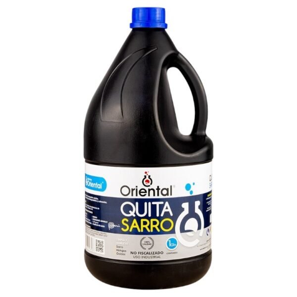 QUITASARRO PREMIUM 1GL