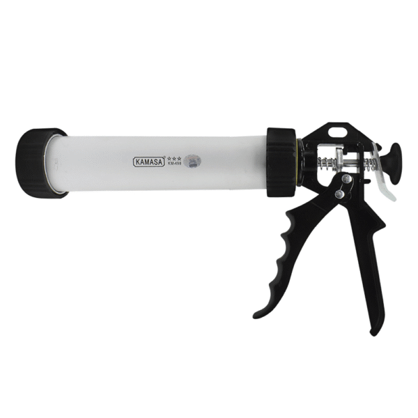 APLICADOR ALUMINIO P/CALAFATEO (SALCHICHA) KM498