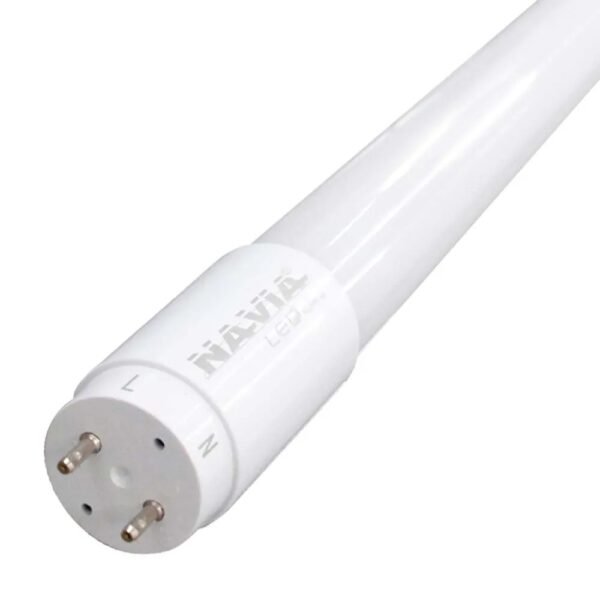 FLUORESCENTE LED T8 18W L/BLANCA