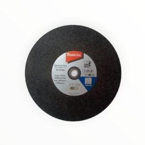 DISCO CORTE METAL 14"X1/8" B-10730-5