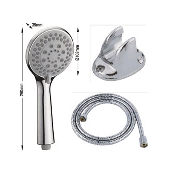 DUCHA TELEFONO AM-SR-054