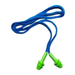 TAPON AUDITIVO TRES BARRERAS (BOLSA)