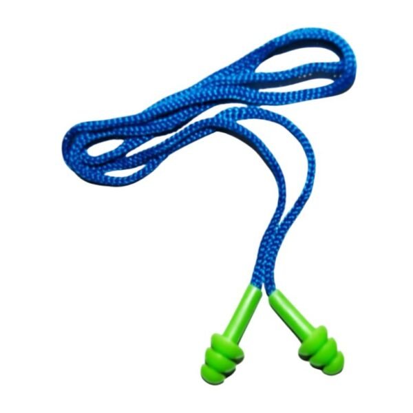 TAPON AUDITIVO TRES BARRERAS (BOLSA)