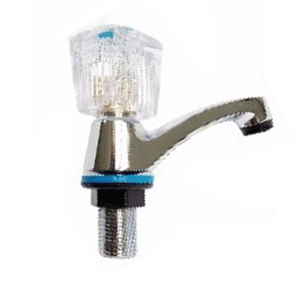 LLAVE LAVATORIO ACRILICO NACIONAL NC-6015