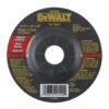 DISCO DESBASTE METAL 4-1/2"X1/4" DW44540