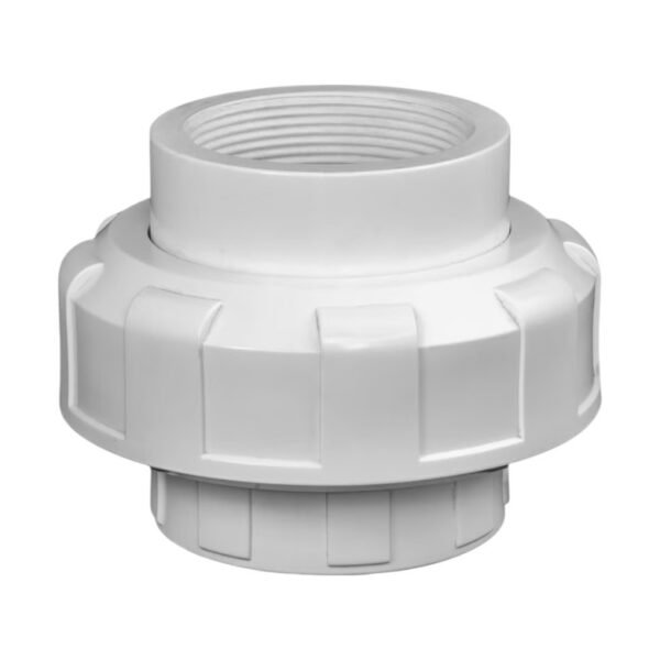UNION UNIVERSAL PVC 1/2"