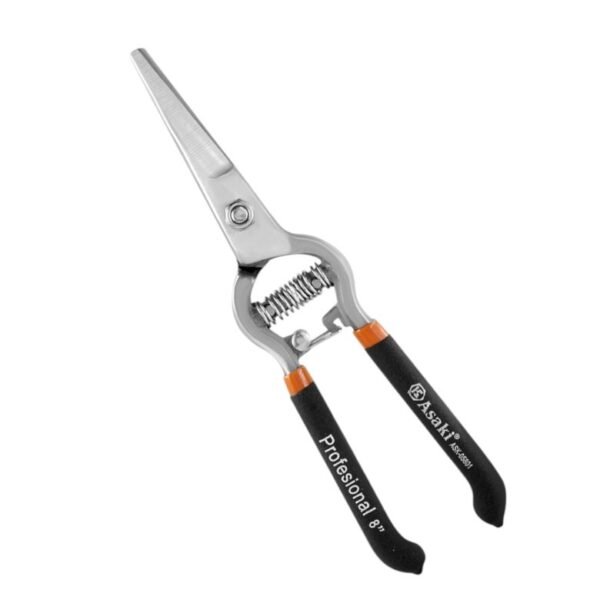 TIJERA PODAR 8" ASK05802