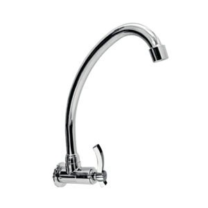 1854 LLAVE COCINA LUJO PESADO P/PARED ALETA PARIS 103044