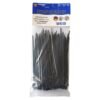 CINTILLO NEGRO 30CM 300X4.8MM 100PZA F-300-1N