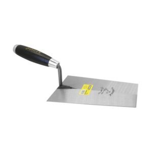 PLANCHA BATIR M/MADERA 8" KM218