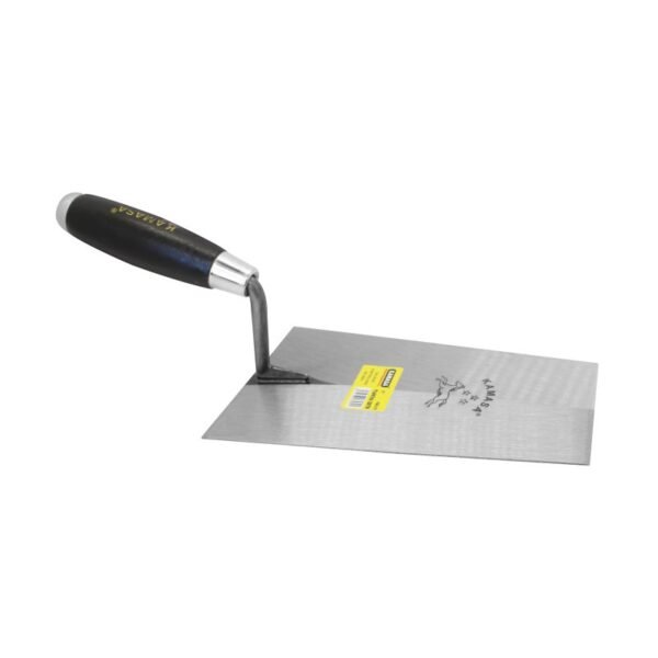 PLANCHA BATIR M/MADERA 8" KM218