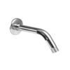 BRAZO SOLO DE DUCHA 17CM METAL