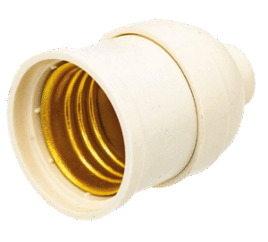 SOQUET COLGANTE BAQUELITA