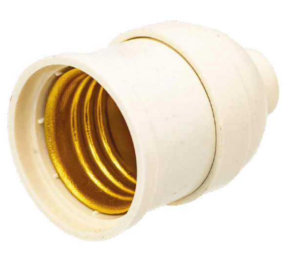 SOQUET COLGANTE BAQUELITA