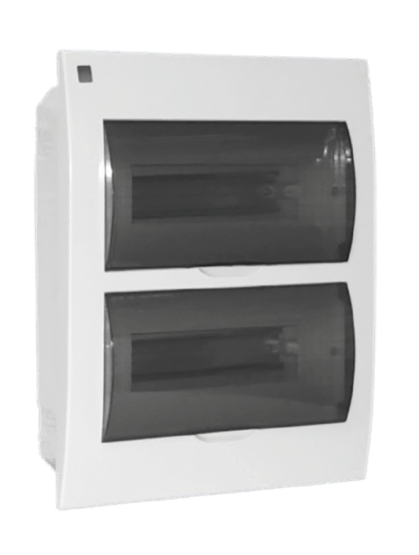 GABINETE EMPOTRABLE 24 POLOS