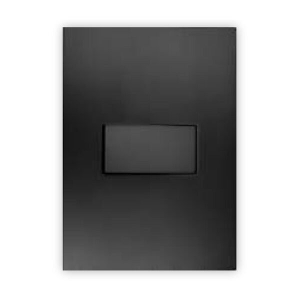 INT CONMUTACION SIMPLE NEGRO KS2101.3W.FMBK