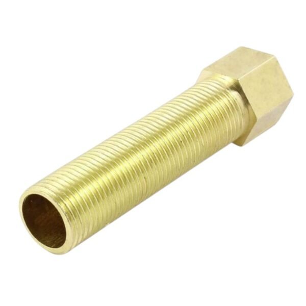 ADAPTADOR BRONCE 1/2" X 3"