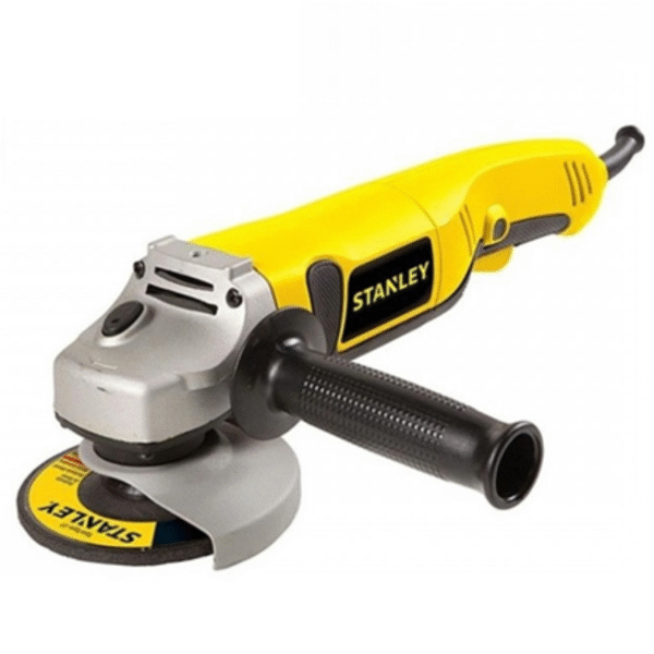 ESMERIL ANGULAR 4-1/2" 1000W STGS1011