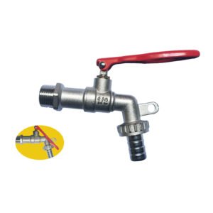 1999 LLAVE JARDIN M/ROJO C/SEGURO AM-SL-0213