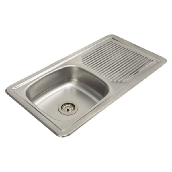 LAVADERO 1P C/E 94X49 CAMPEON