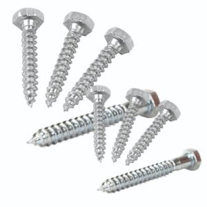 TIRAFON HEXAGONAL 1-1/2"X1/4" TOTZ14112