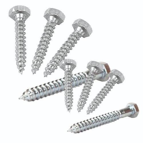 TIRAFON HEXAGONAL 1-1/2"X1/4" TOTZ14112