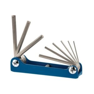 211 LLAVE ALLEN T/NAVAJA 9PZA 15563