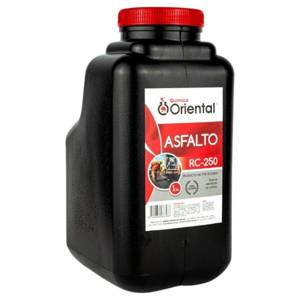 ASFALTO SECADO RAPIDO GLN 3.2L RC-250