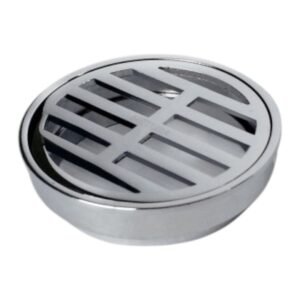 SUMIDERO PREMIUM 2" CROMADO PESADO