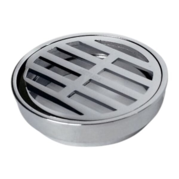 SUMIDERO PREMIUM 2" CROMADO PESADO