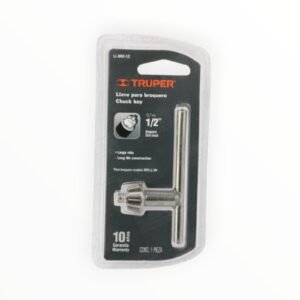 215 LLAVE CHUCK 1/2" 16560