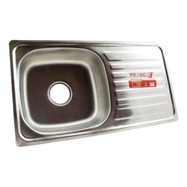 LAVADERO 1P C/E 75X40CM