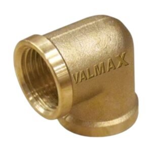 2203 CODO BRONCE 1/2" LIVIANO
