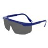 LENTES SEGURIDAD OSCUROS CUADRADO LE-BR0712U-BL