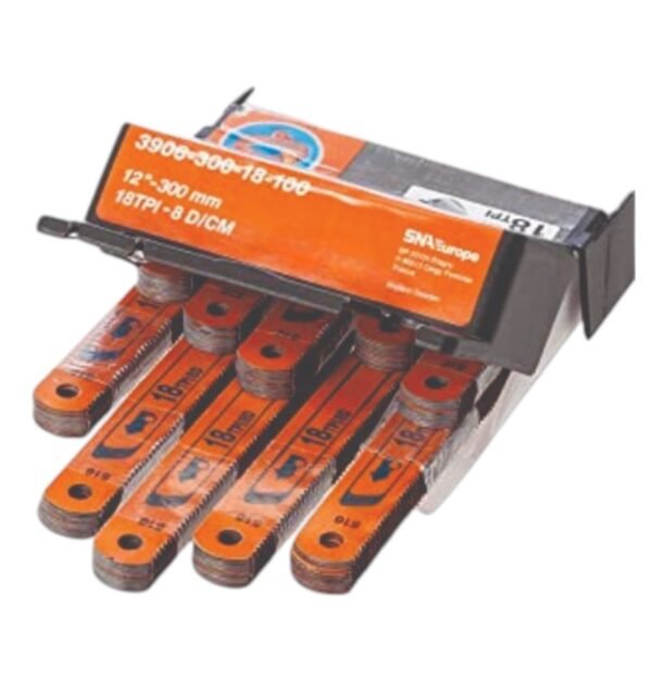 HOJA SIERRA 18DPP ECONOMICO