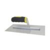PLANCHA EMPASTAR M/GOMA AMARILLO FT-010