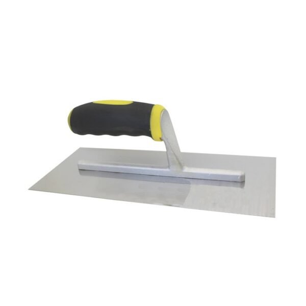 PLANCHA EMPASTAR M/GOMA AMARILLO FT-010