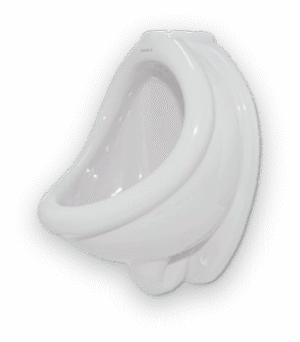 2269 URINARIO BLANCO + PERNO ANCLAJE