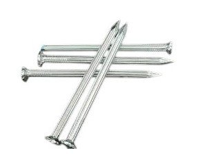 2280 CLAVO P/CONCRETO 3-1/2" 4.5X90MM - 1/2KG