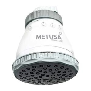 DUCHA ELECTRICA 4T 5500W/220V C/BRAZO MASTRDE01V3