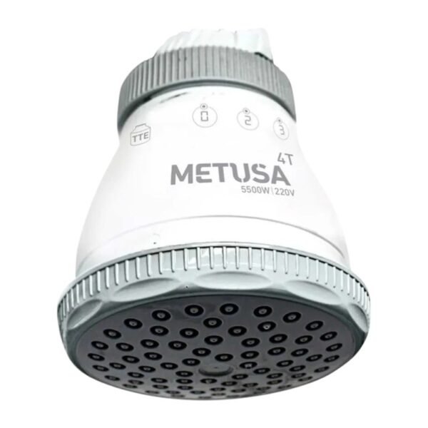 DUCHA ELECTRICA 4T 5500W/220V C/BRAZO MASTRDE01V3