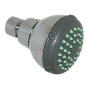 2306 CABEZA DUCHA PUNTO VERDE 51100023
