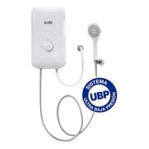 2320 RAPIDUCHA ELECTRICA ENJOY 4000W C/ACC SOLRD4000V3C