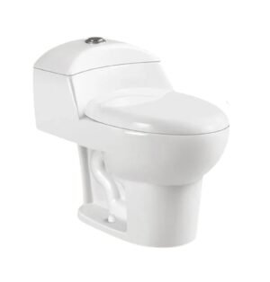 2324 INODORO ONE PIECE BLANCO 660X410X610