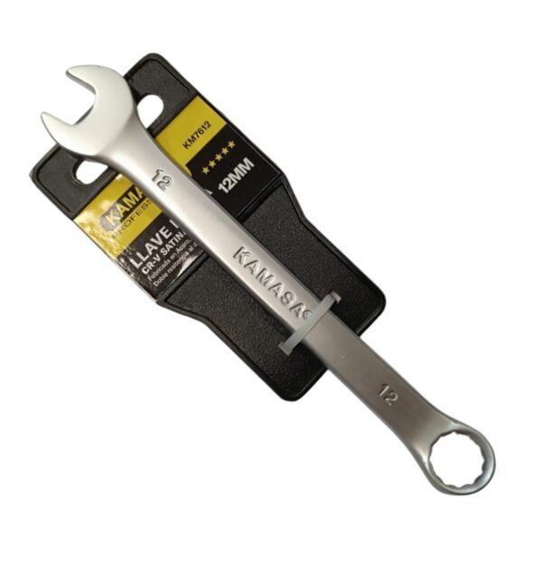 LLAVE MIXTA 12MM CR-V KM7612